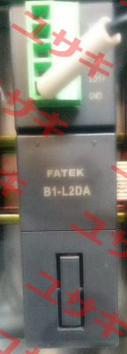 B1-L2DA Fatek