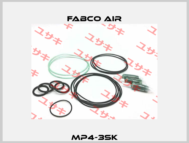 MP4-3SK Fabco Air