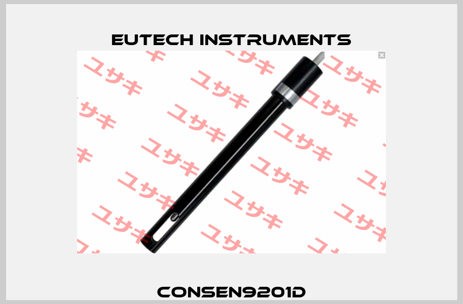 CONSEN9201D Eutech Instruments