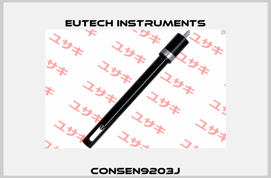 CONSEN9203J Eutech Instruments