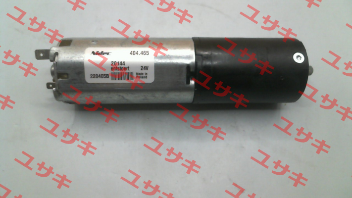 404.465 Nidec