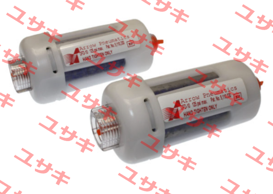 DFD-10 (1 box of 2 pcs) Arrow Pneumatics