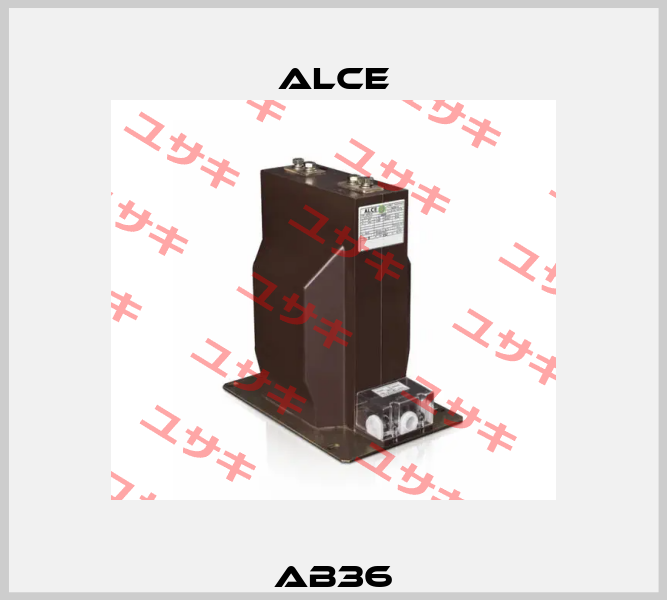 AB36 Alce