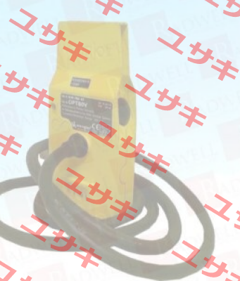 OPT80V Wenglor