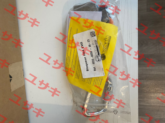 SOMAIN SKC EVO (ref. 102397) Somain