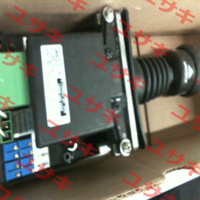 M115SL15FD58-504 P-Q Controls