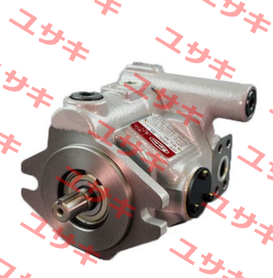 HPP-VC2V-F14A3-AG JTEKT FLUID POWER SYSTEMS CORPORATION (ex. Toyooki)