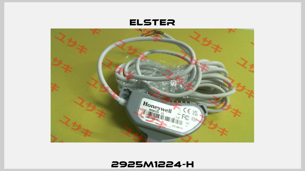 2925M1224-H Elster