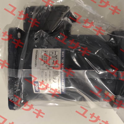 100YF200GV22 JSCC AUTOMATION CO., LTD.