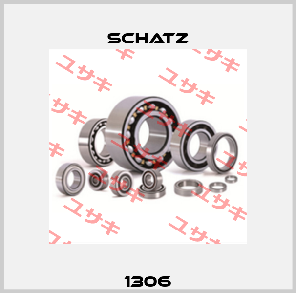 1306 Schatz