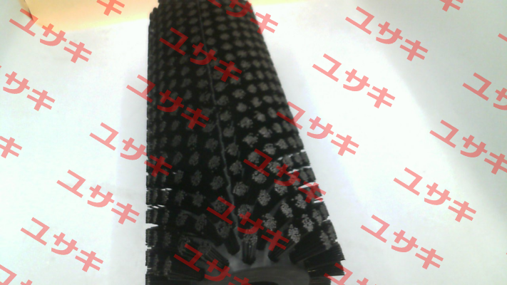 RUB60-K480 Mink Bürsten