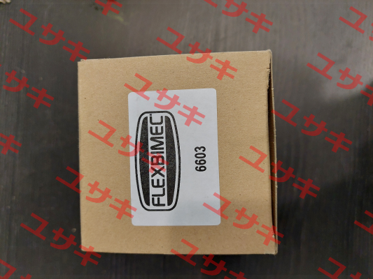 00 6603 Flexbimec