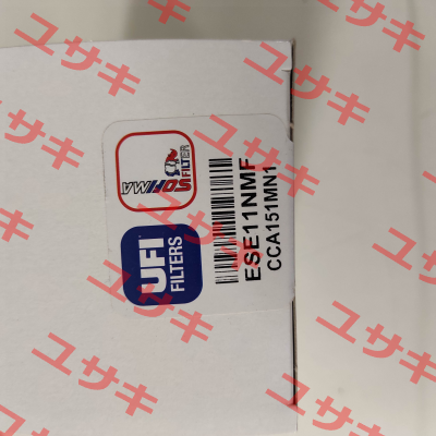 CCA 151 MN 1 Sofima Filtri