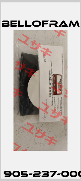 Repair kit for 905-237-000 (970-048-000) Bellofram