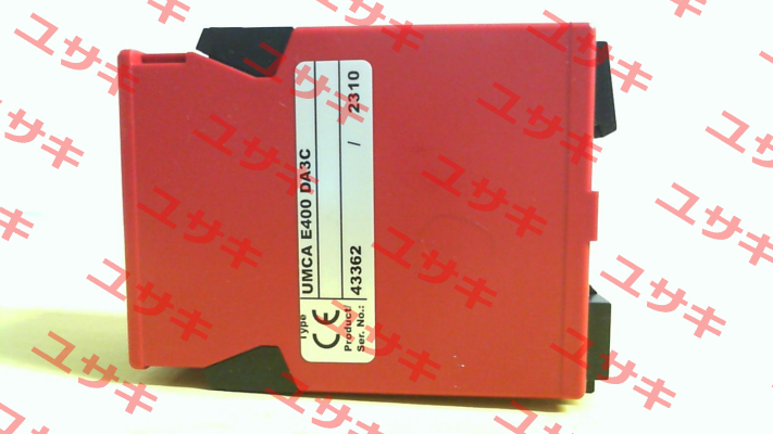 UMCA E400 DA3C Thiim