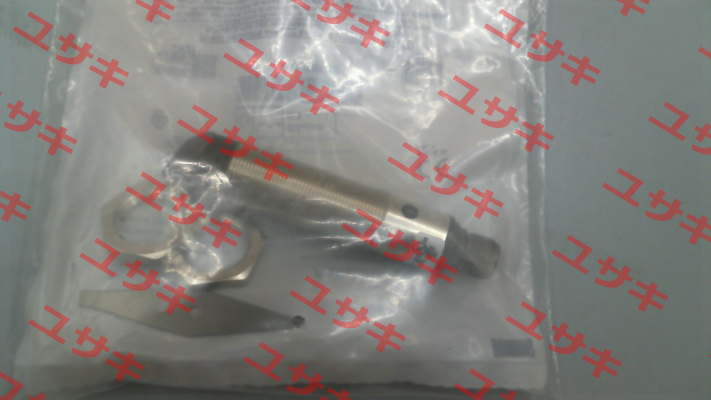 FARL/BP-3E Micro Detectors / Diell (now Datasensing)