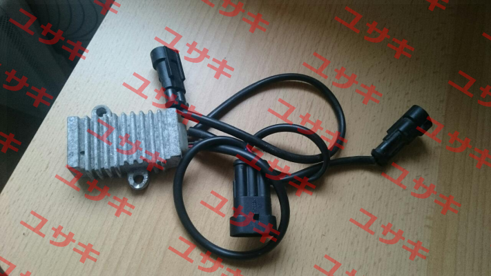 DRL 5x2 SANEL - Auto Electronic