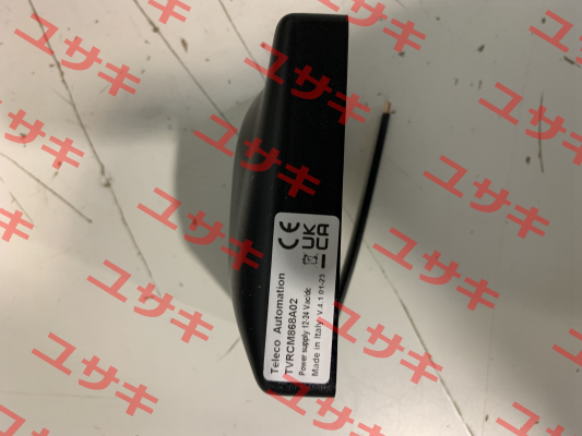 TVRCM868A02 TELECO Automation