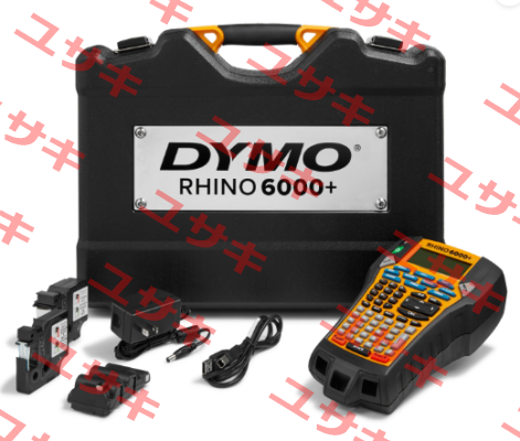 2122966 / Rhino™ 6000+ DYMO
