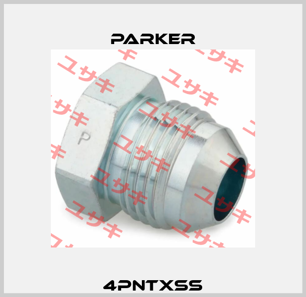 4PNTXSS Parker