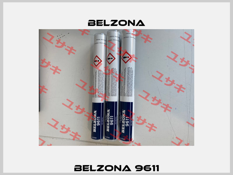 Belzona 9611 Belzona