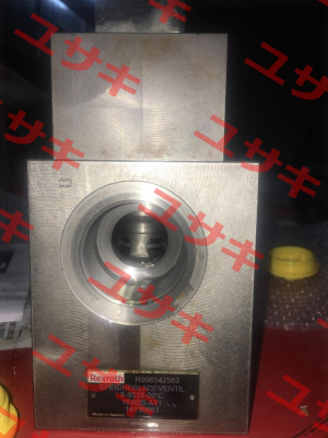 R996542563 (OEM) Rexroth