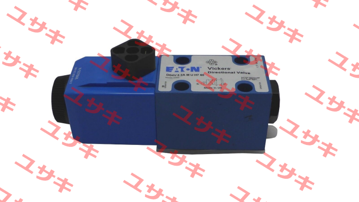 529760  / DG4V32CMUH760 Vickers (Eaton)