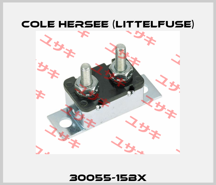 30055-15BX COLE HERSEE (Littelfuse)