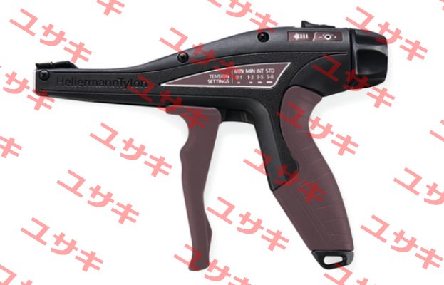 153795 Hellermann Tyton