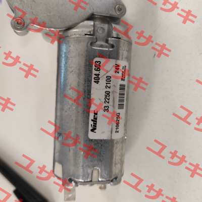 404603 Nidec