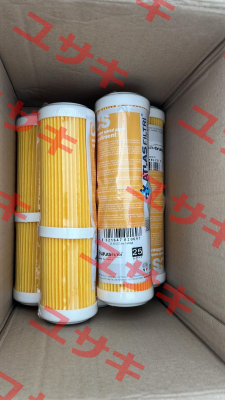 RA5035111 Atlas Filtri