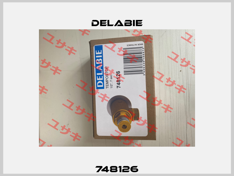 748126 Delabie