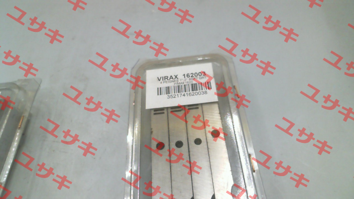 162003 Virax
