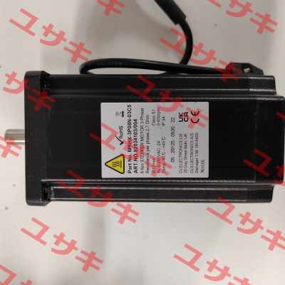 MRHX-3P08N-03C5 OJ Electronics