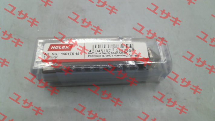 150175  15 Holex