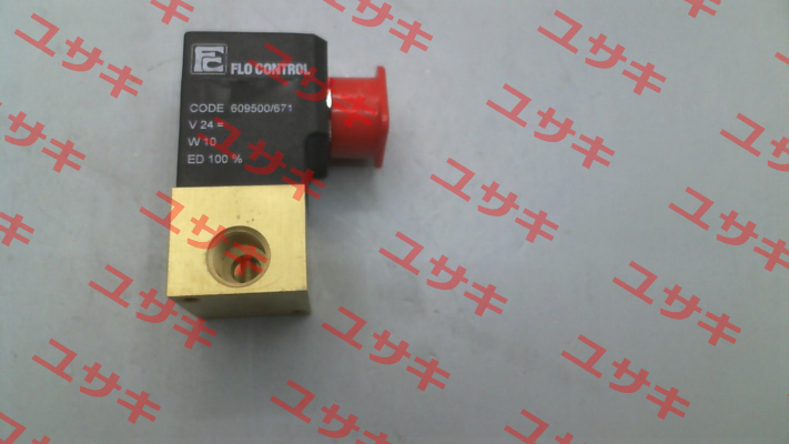 Q2C140.BB0.671 Flo Control