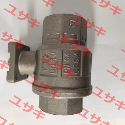 Type 703000 DN 40 1 ½“ Valbia