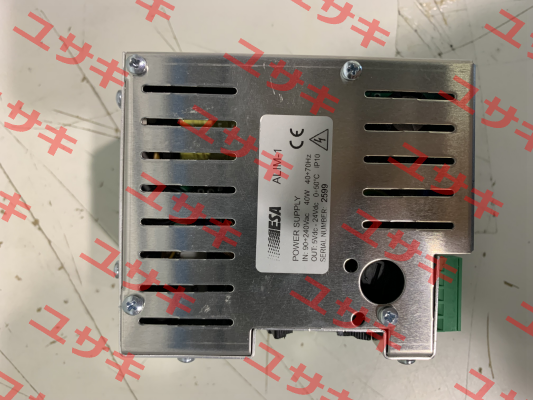 22725 ESA Pyronics International