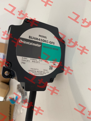 BLHM450KC-5 Oriental Motor