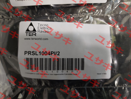 PRSL1004PI Ter Tecno Elettrica Ravasi