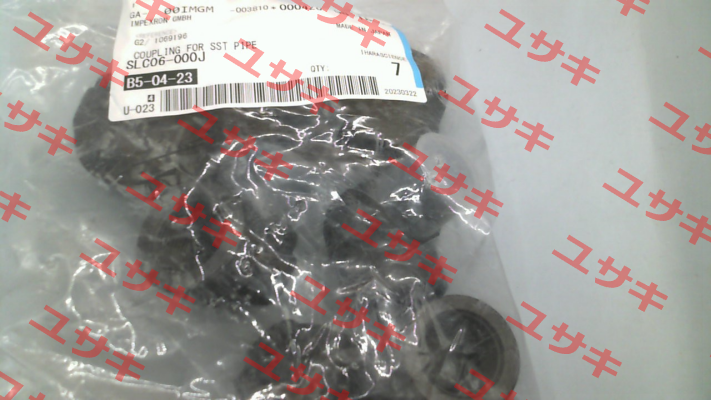 SLC06-000J Ihara Science