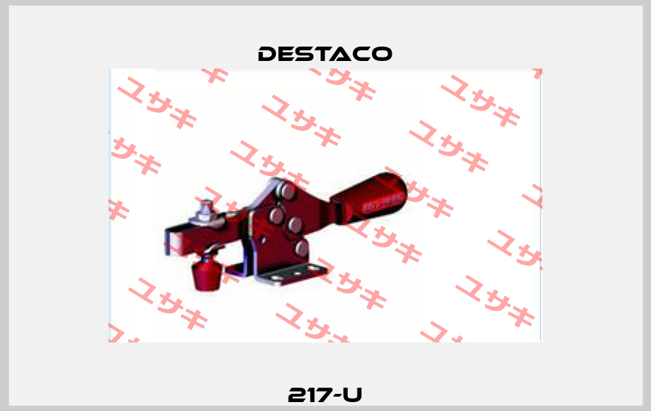 217-U Destaco