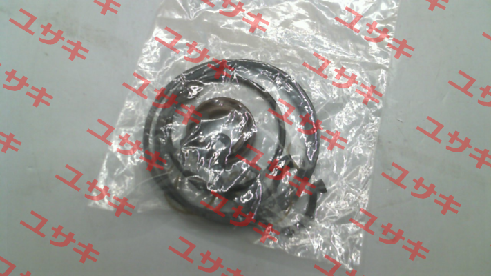 Repair kit for 20C16X030Uvit Caproni