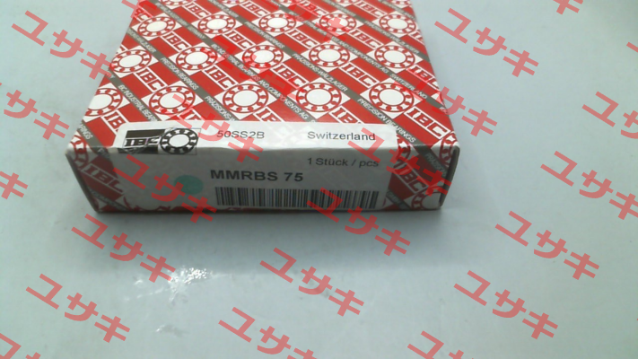 53823007540330000001-001E IBC Wälzlager