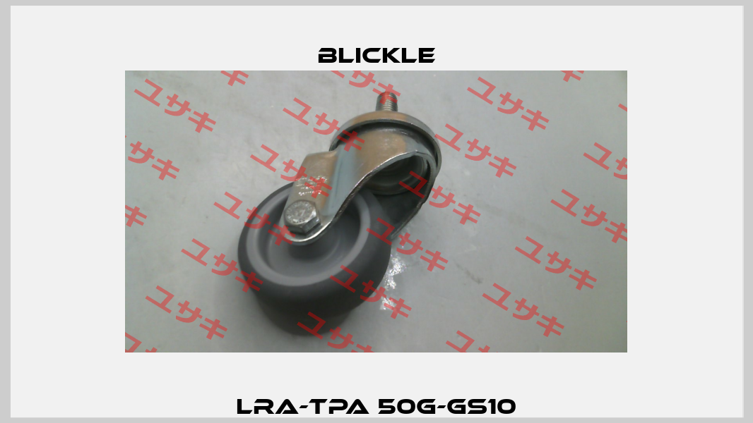 LRA-TPA 50G-GS10 Blickle