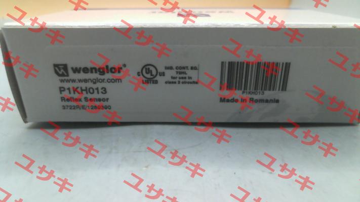 P1KH013 Wenglor