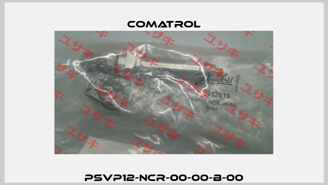 PSVP12-NCR-00-00-B-00 Comatrol