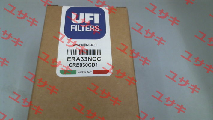 CRE030CD1 Ufi (SOFIMA FILTERS)