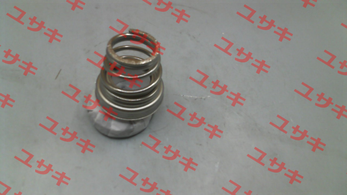 Mechanical seal for NM 25/1600E Calpeda