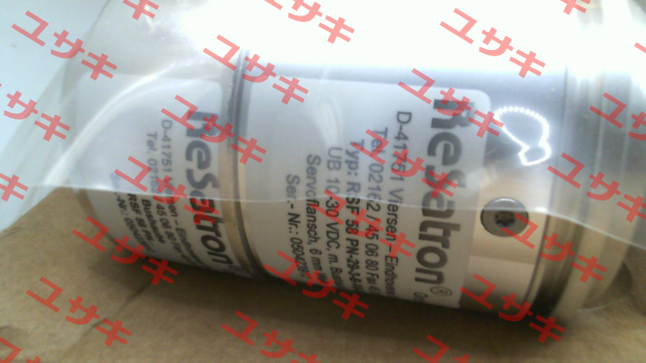 RSF 58 PN-29-3-B-V6-DS Resatron